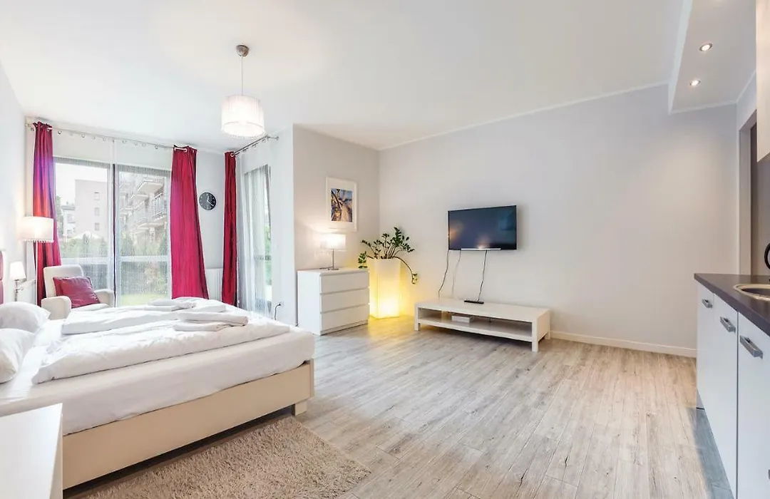 Sopot Residence-1