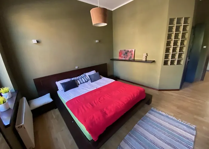 Sopot Lodge